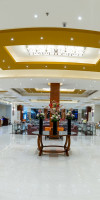 Parrotel Lagoon Resort