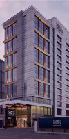 Four Points By Sheraton Istanbul Kagithane