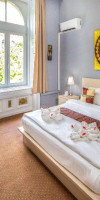 Andrassy Thai
