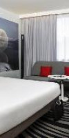 Hotel Novotel London Waterloo