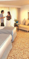 DIONISUS HOTEL  SPA