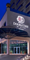 Double Tree by Hilton Oradea