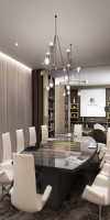 DOUBLETREE BY HILTON DUBAI BUSINESS BAY