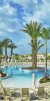 Olympic Lagoon Resort Ayia Napa