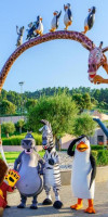 Miraggio Thermal Spa Resort