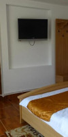 Pension Cuibul Viselor