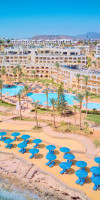 Pickalbatros Royal Grand Resort