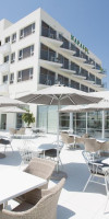 NAPASOL BOUTIQUE HOTEL