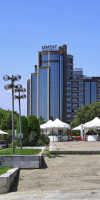 Rosslyn Dimyat Hotel Varna (Varna) 5*