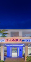 CLUB SHARK HOTEL