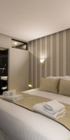 YUNA LES HALLES - SERVICED APARTMENTS