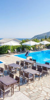 Skopelos Holidays Hotel  Spa