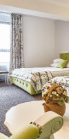 HOTEL CONTINENTAL FORUM TARGU MURES.