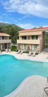 Scarabeo Hotel  Villas Parga
