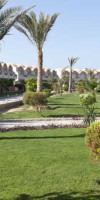 THE THREE CORNERS SEA BEACH RESORT