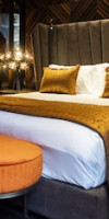 U-Visionary Roma Hotel