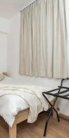 APARTMENT TOMIC