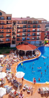 Diamant Residence HotelSPA (Sunny Beach) 4*