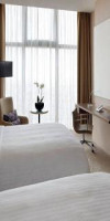 ISTANBUL MARRIOTT HOTEL SISLI