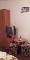 Pension Piatra Craiului