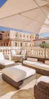 Aleph Rome Hotel Curio Collection by Hilton