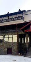 Hotel River(Borsa)