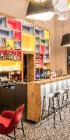 Hotel ibis Lyon Centre Perrache