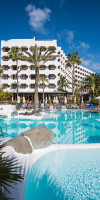 Corallium Beach by Lopesan Hotels