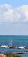 Panorama (St. Vlas) 3*