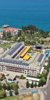 CRYSTAL DE LUXE RESORT & SPA