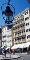 Arcadion Hotel 