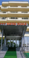 HOTEL SCALA.