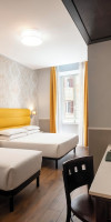 Hotel Virgilio