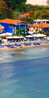 Blue Sea Beach Resort