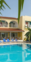 Sunrise Zante  Adults Only Hotel