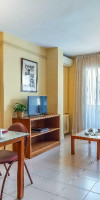 Aparthotel Bertran