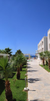 Dogan Beach Resort & SPA Hotel