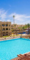 MARINA LODGE