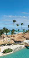 EXCELLENCE PUNTA CANA - ADULTS ONLY ALL INCLUSIVE