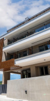 Funtuki Seaside Apartments