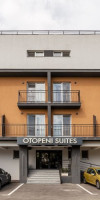 Otopeni Suites by CityBookings