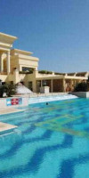 SHERATON SOMA BAY RESORT ( 61 KM FROM HURGHADA )