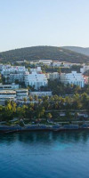 BODRUM HOLIDAY RESORTSPA