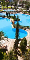 MG HOTELS WHITE LILYUM HOTEL