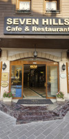 Seven Hills Hotel