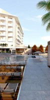 RAMADA RESORT BY WYNDHAM KUSADASI  GOLF