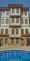 Argos Hotel
