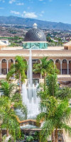 Gran Melia Palacio de Isora