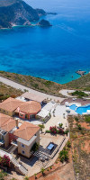 Petani Bay Hotel Kefalonia