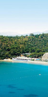 IOLIDA BEACH HOTEL *